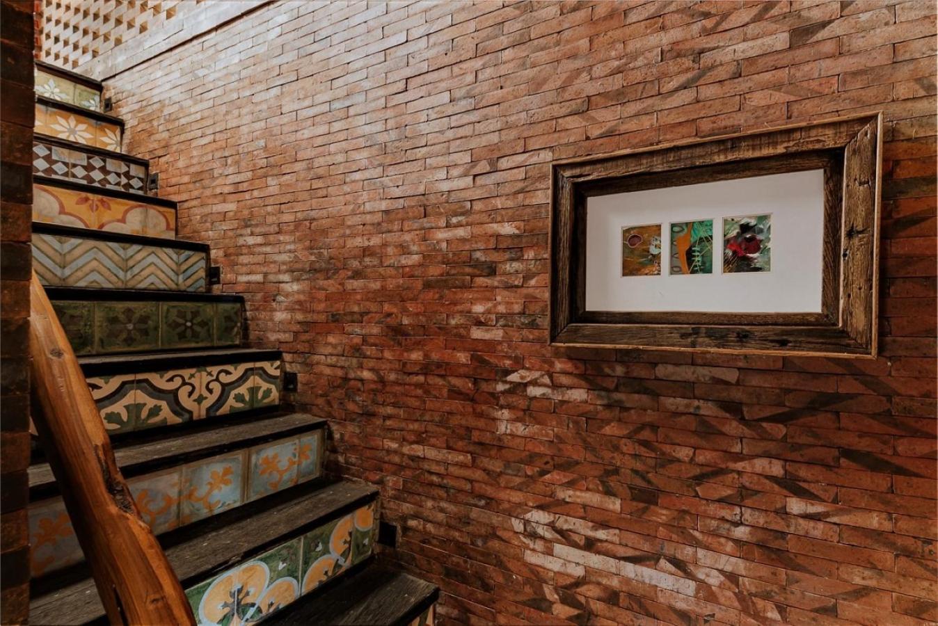Villa The Joglo At Umah Sunset Ubud Exterior foto